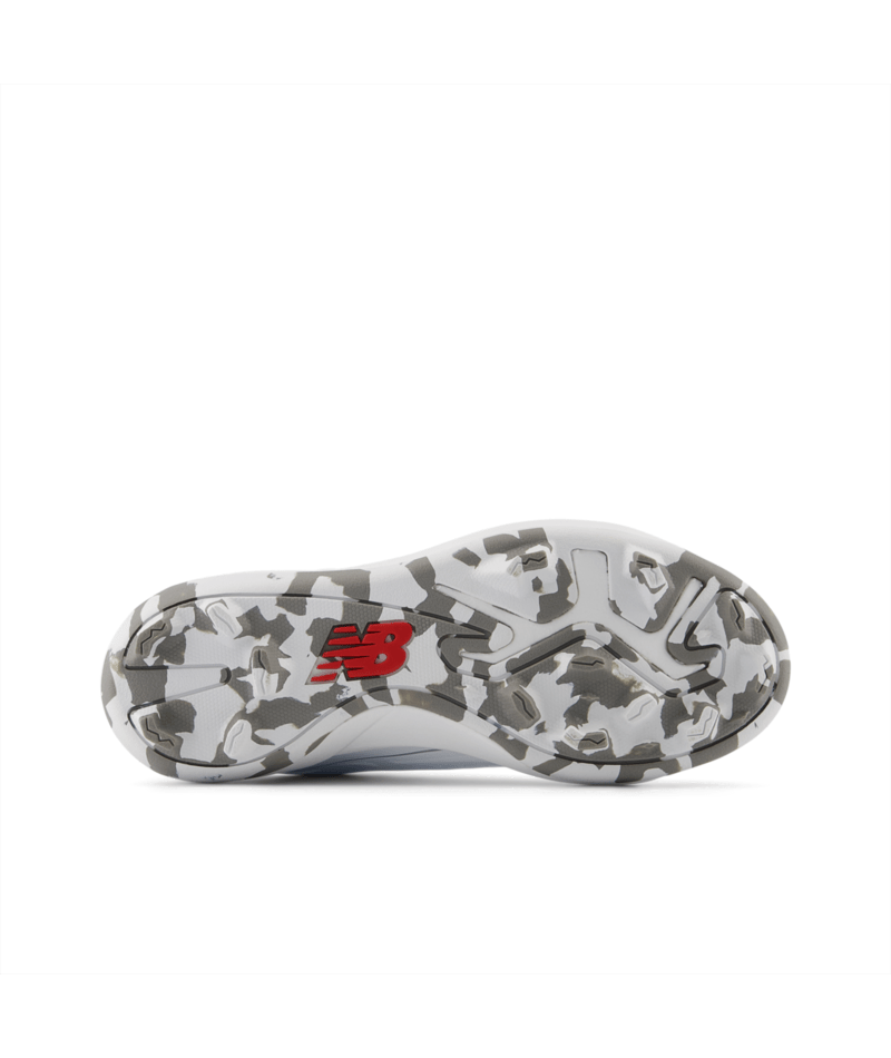Romero Duo Rubber Molded - WHITE