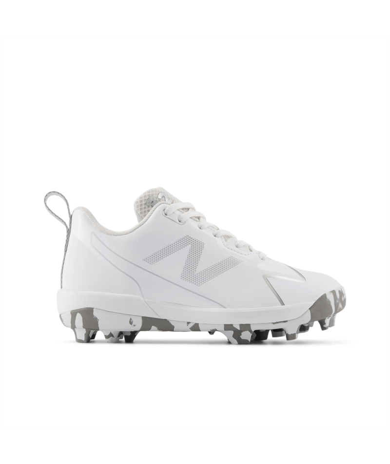 Romero Duo Rubber Molded - WHITE