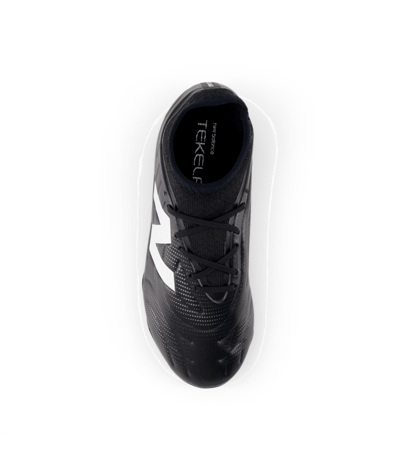 Tekela Team Low Laced Jnr FG V5 - WHITE