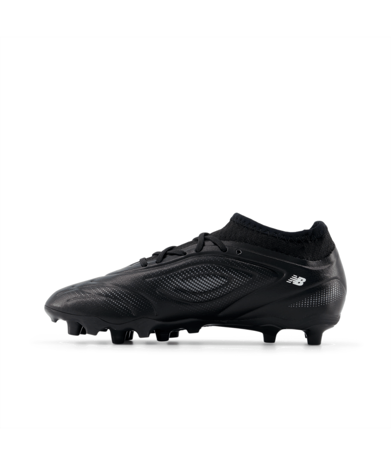 Tekela Team Low Laced Jnr FG V5 - WHITE