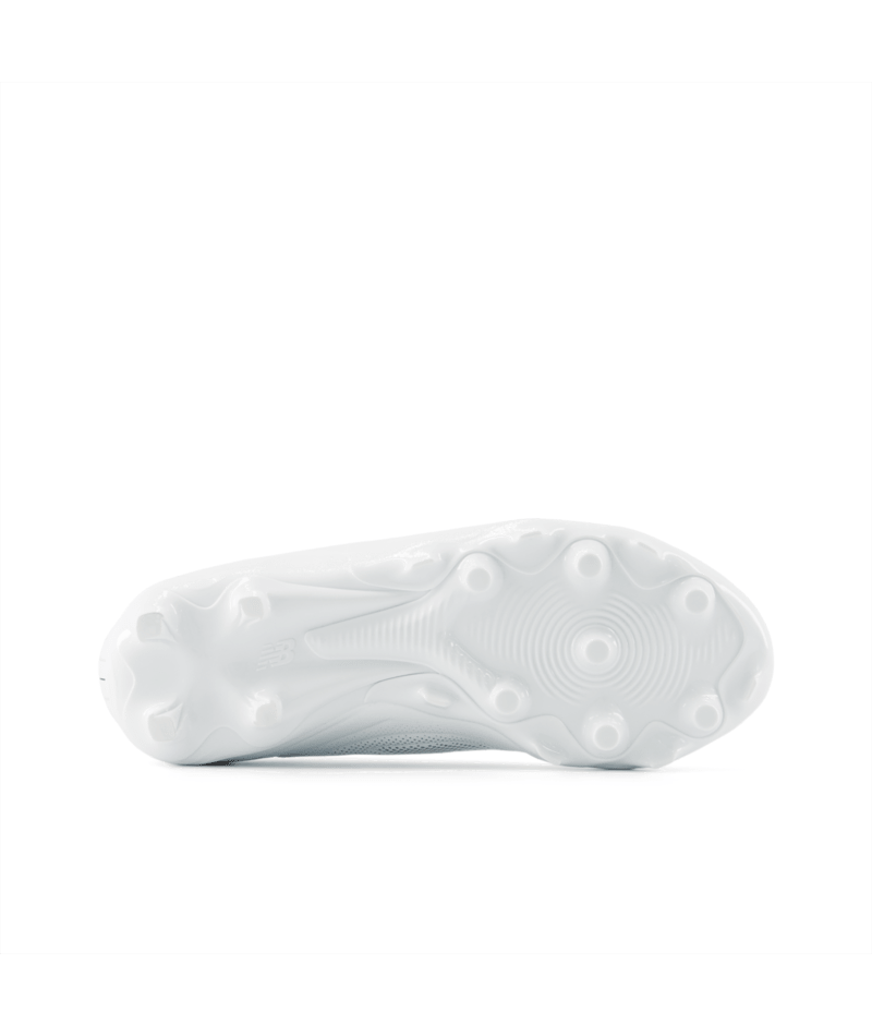 Tekela Team Low Laced Jnr FG V5 - Black
