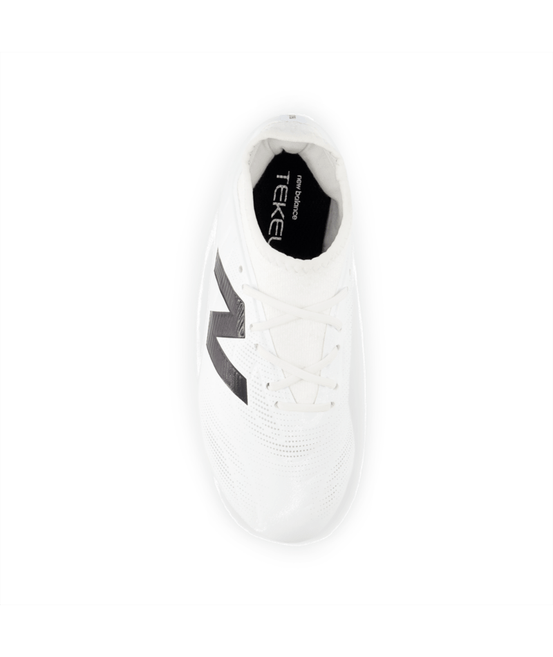 Tekela Team Low Laced Jnr FG V5 - Black