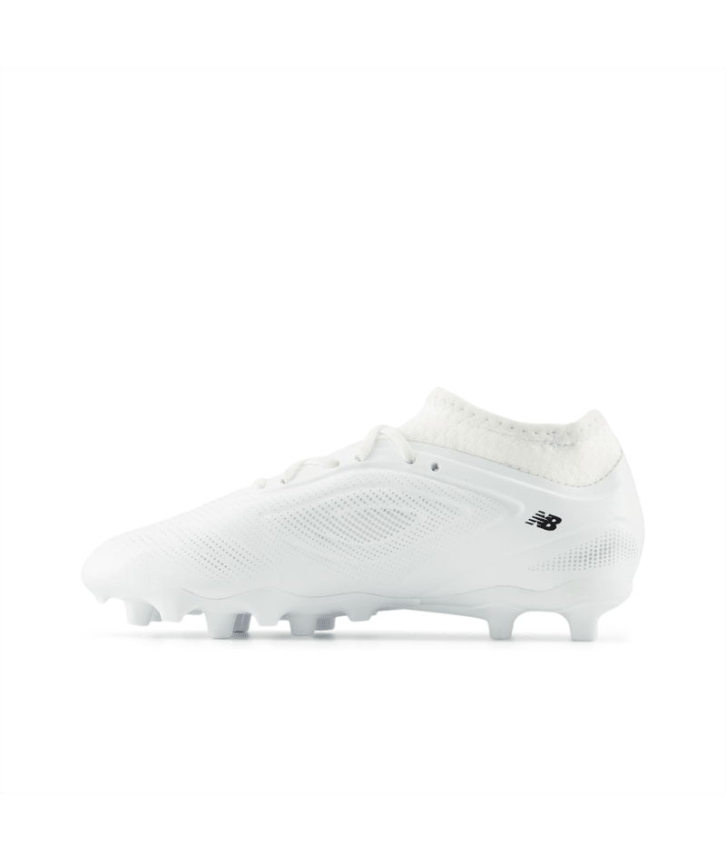 Tekela Team Low Laced Jnr FG V5 - Black