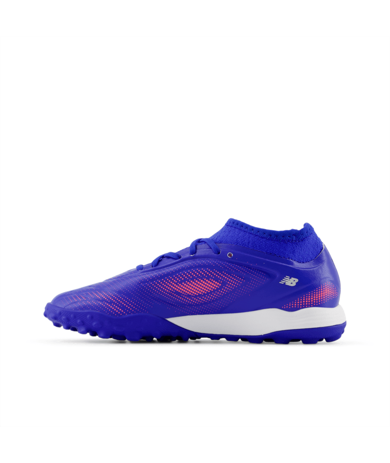 TEKELA TEAM LOW LACED JNR TF V5 - BLUE GEMSTONE