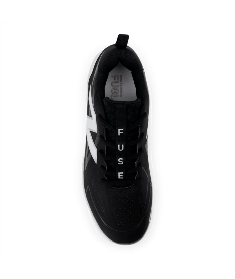 Fuse v5 Ring Season - BLACK