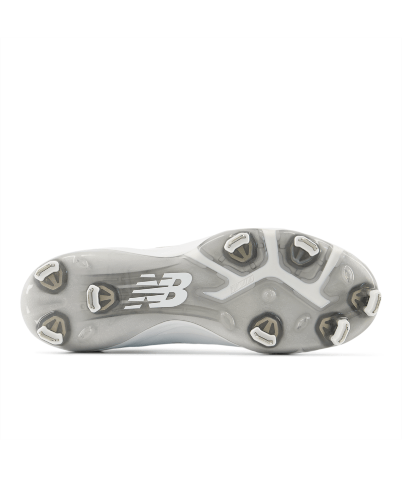 Fuse v5 Ring Season - NB 103 WHITE