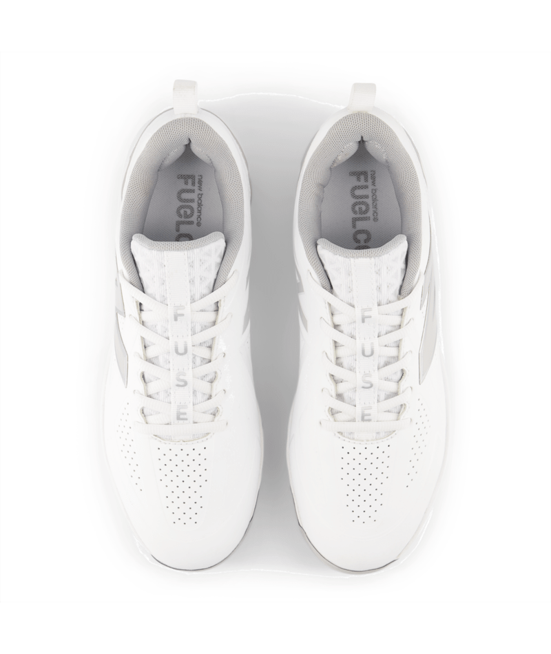 Fuse v5 Ring Season - NB 103 WHITE