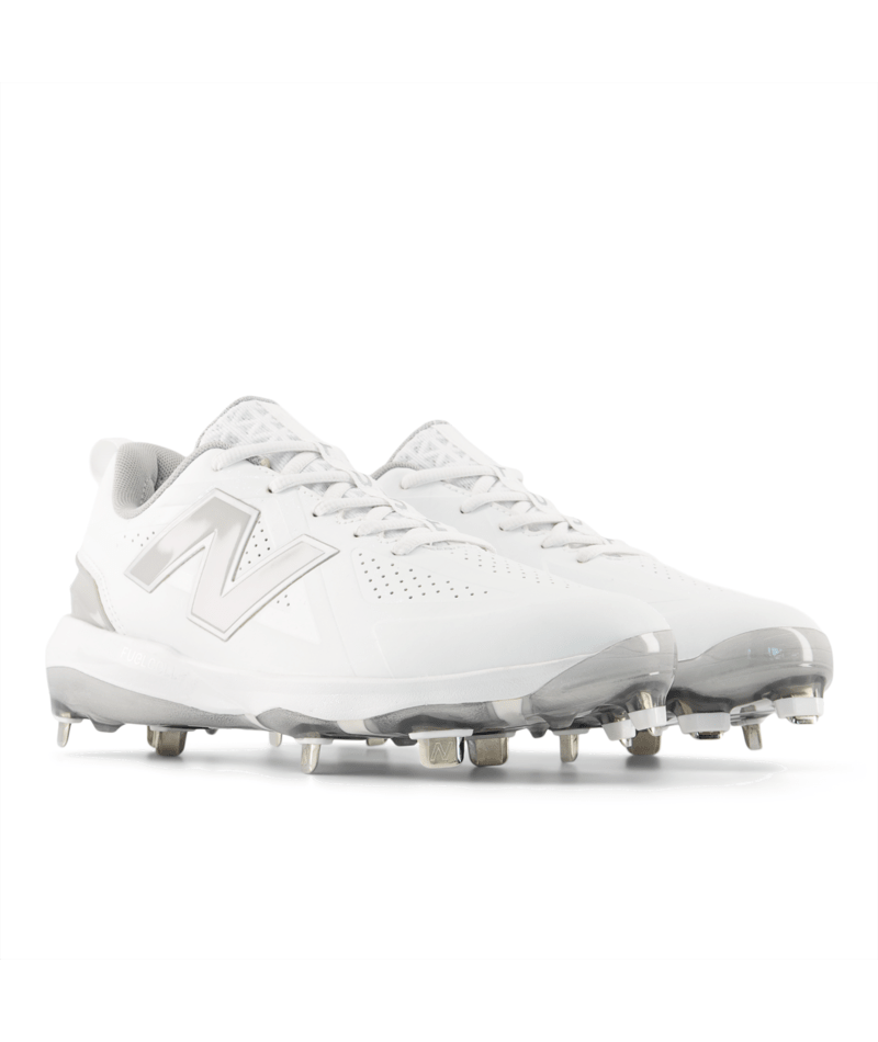 Fuse v5 Ring Season - NB 103 WHITE