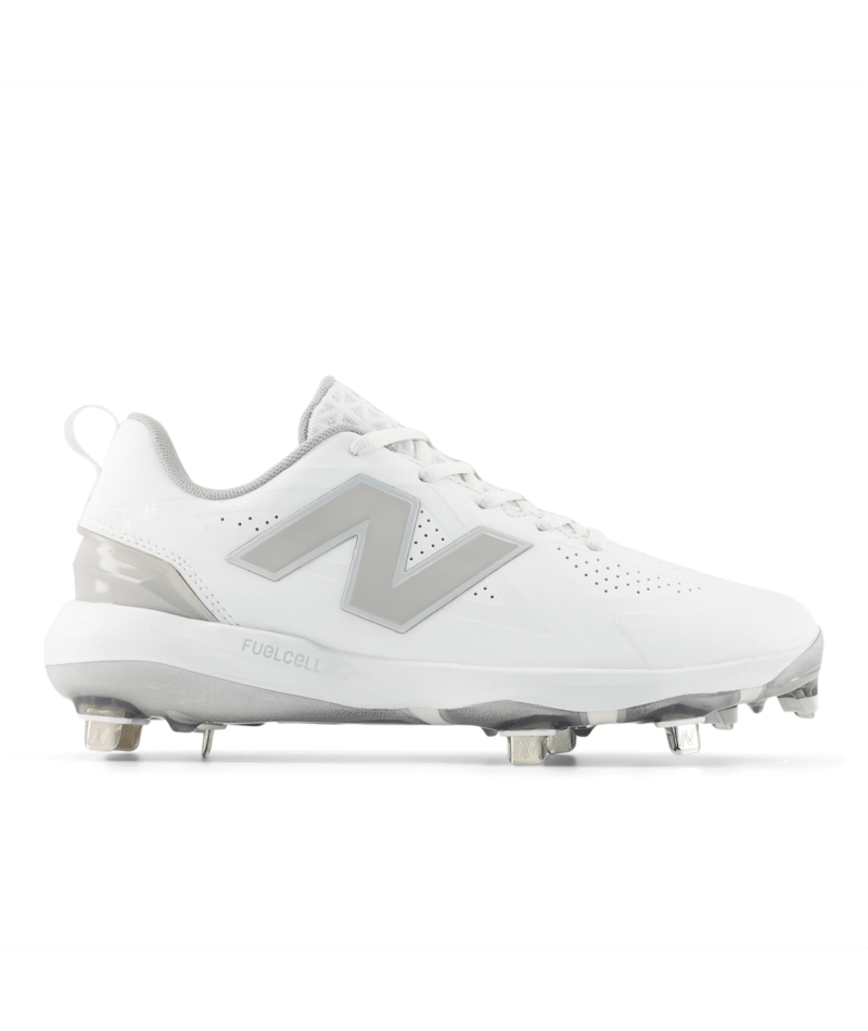 Fuse v5 Ring Season - NB 103 WHITE