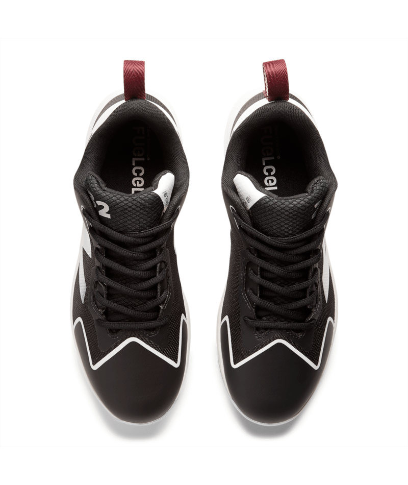 FuelCell Romero Duo - BLACK