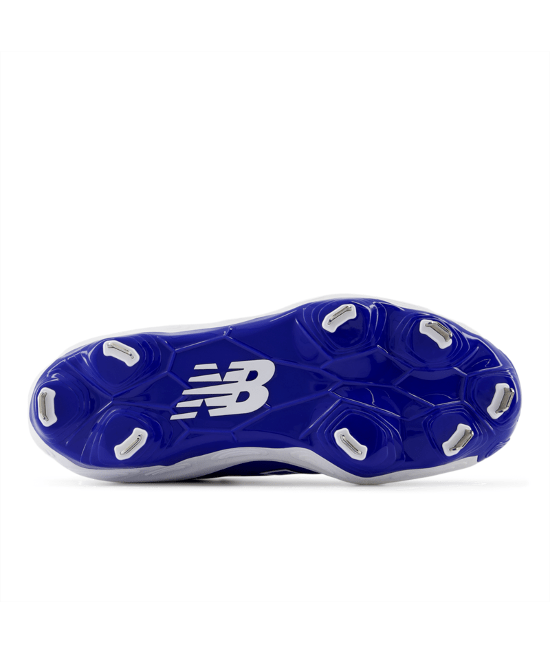 Fresh Foam X Velo v4 Metal - TEAM ROYAL
