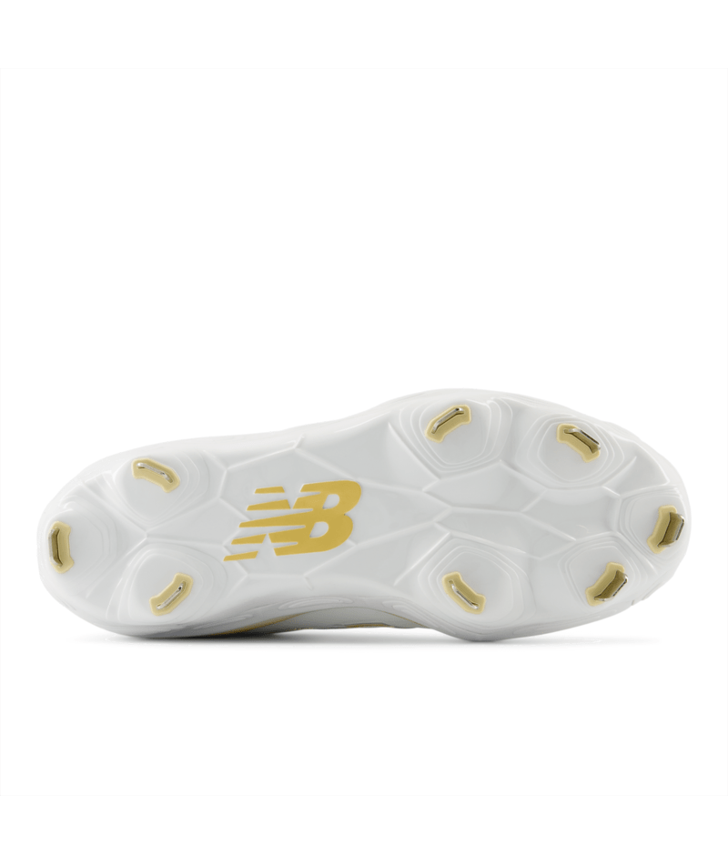 Fresh Foam X Velo v4 Metal - NB 103 WHITE (SMVELOC4)