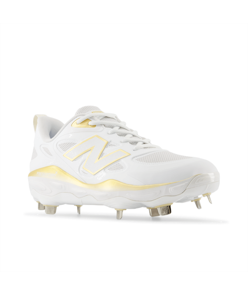 Fresh Foam X Velo v4 Metal - NB 103 WHITE (SMVELOC4)