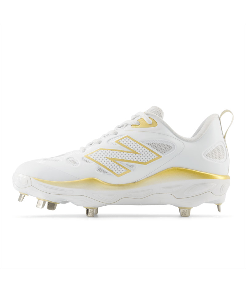 Fresh Foam X Velo v4 Metal - NB 103 WHITE (SMVELOC4)