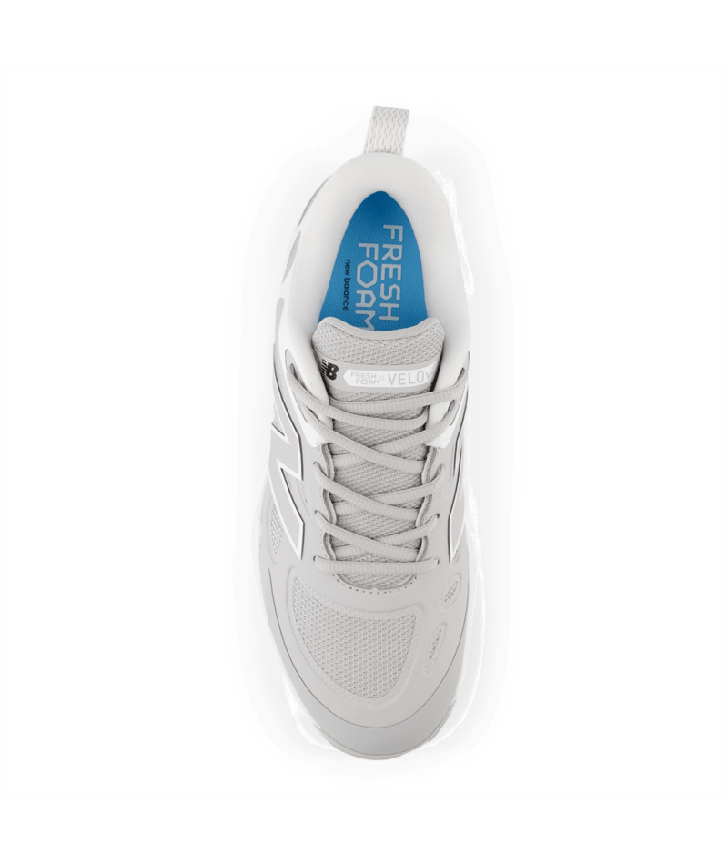 Fresh Foam X Velo v4 Metal - RAINCLOUD