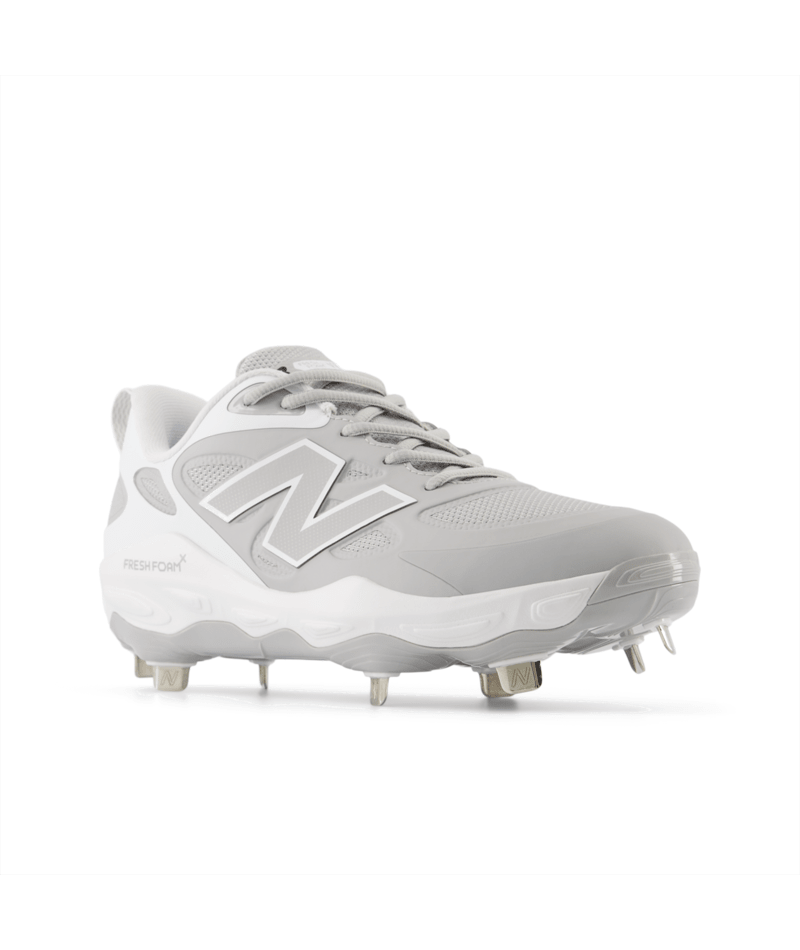 Fresh Foam X Velo v4 Metal - RAINCLOUD