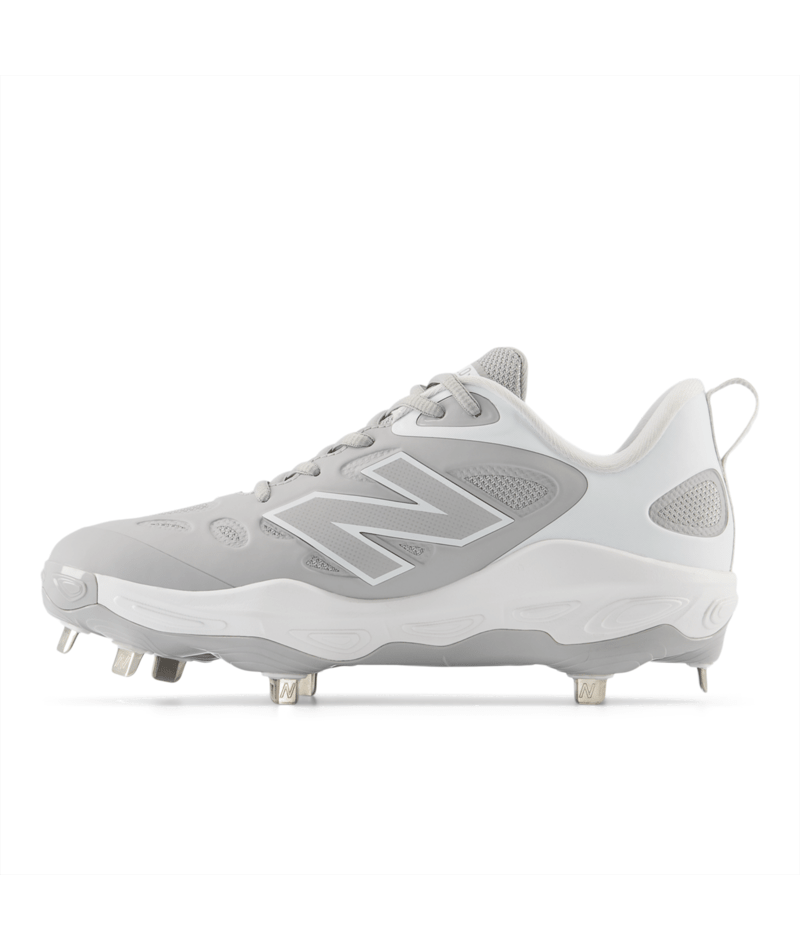 Fresh Foam X Velo v4 Metal - RAINCLOUD