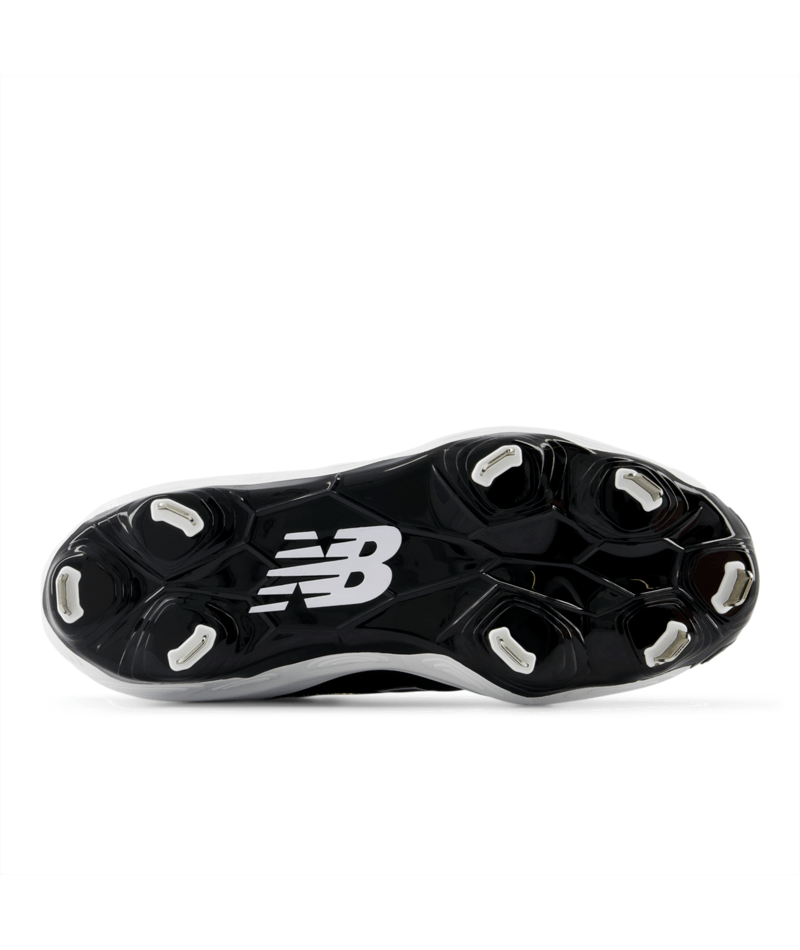 Fresh Foam X Velo v4 Metal - BLACK