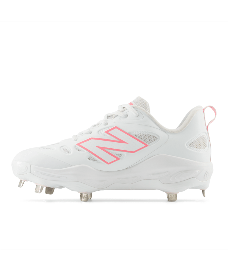 Fresh Foam X Velo v4 Metal - WHITE (SMVELOM4)