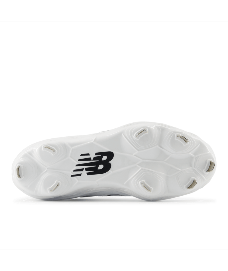 Fresh Foam X Velo v4 Metal - NB 103 WHITE (SMVELOW4)