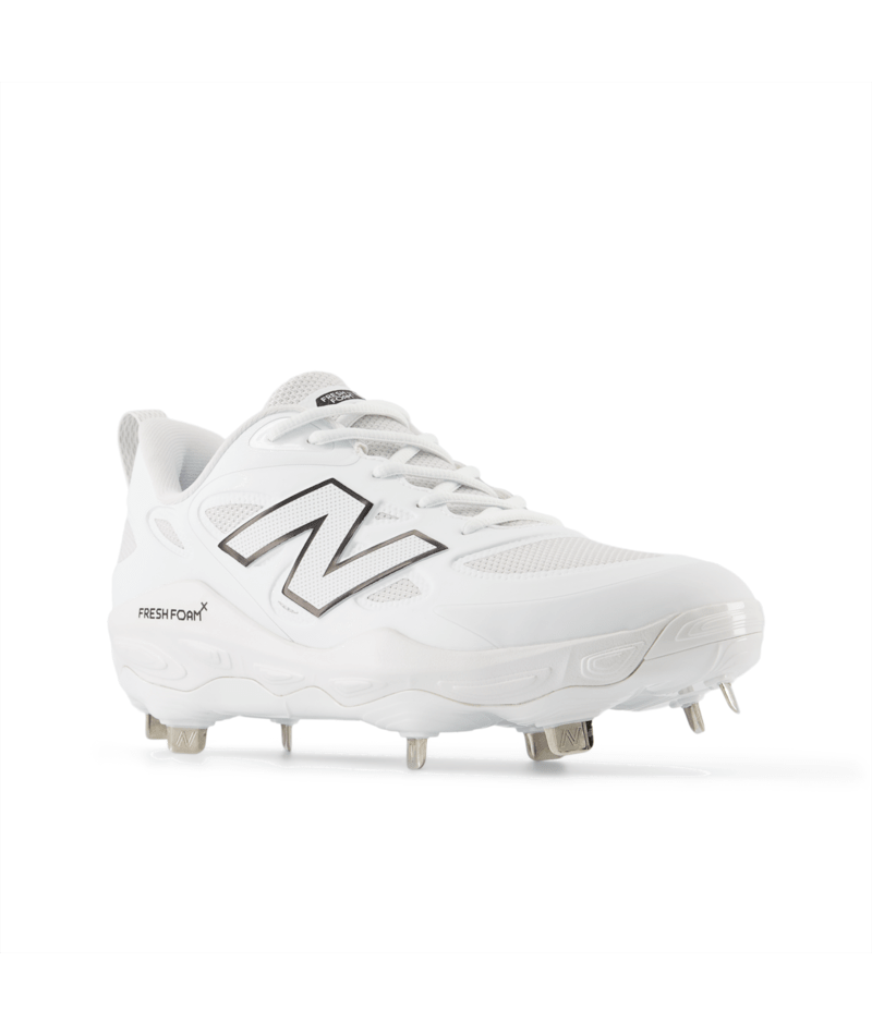 Fresh Foam X Velo v4 Metal - NB 103 WHITE (SMVELOW4)