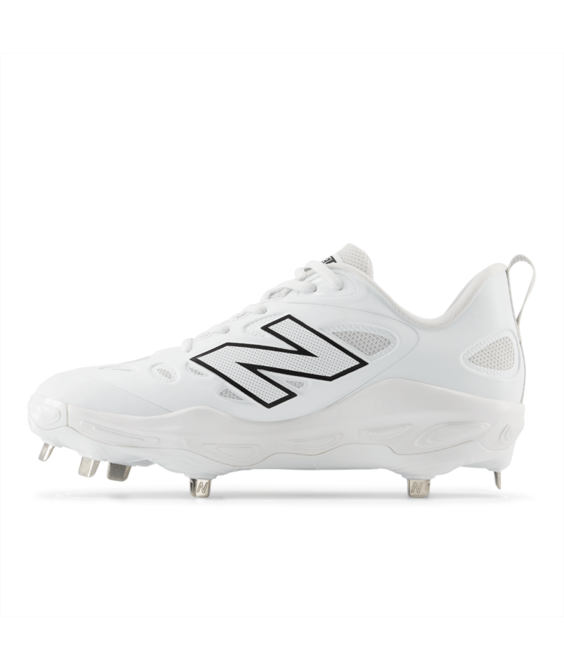 Fresh Foam X Velo v4 Metal - NB 103 WHITE (SMVELOW4)