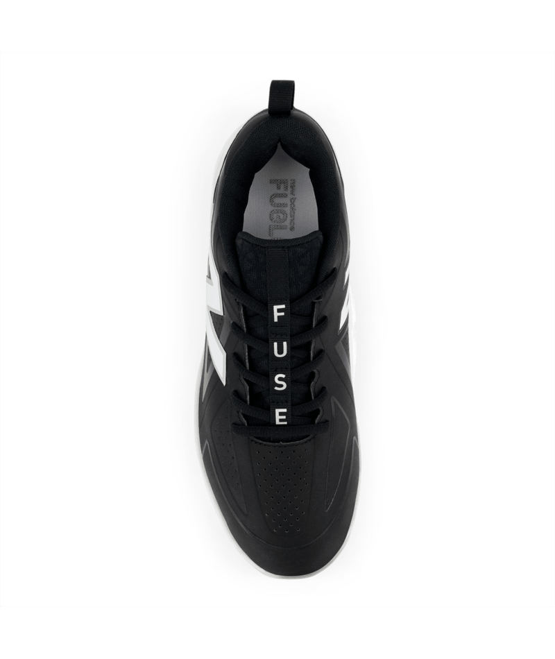 Fuse v5 Molded - BLACK
