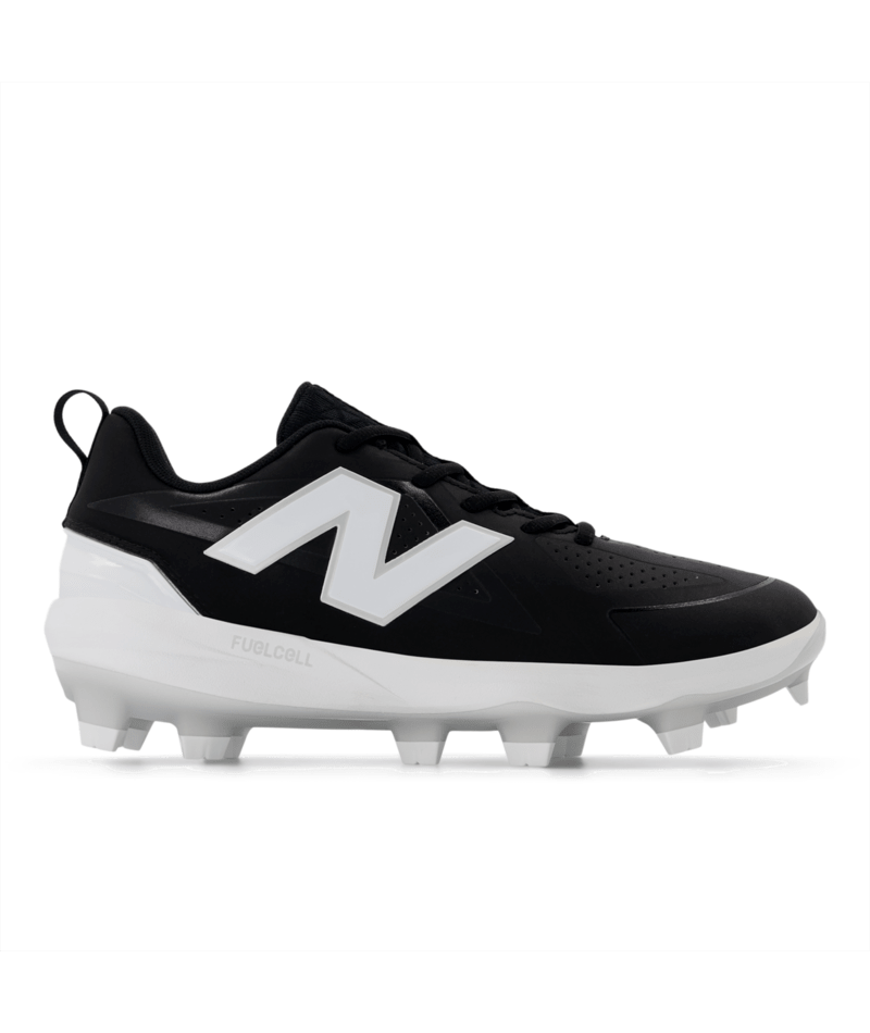 Fuse v5 Molded - BLACK