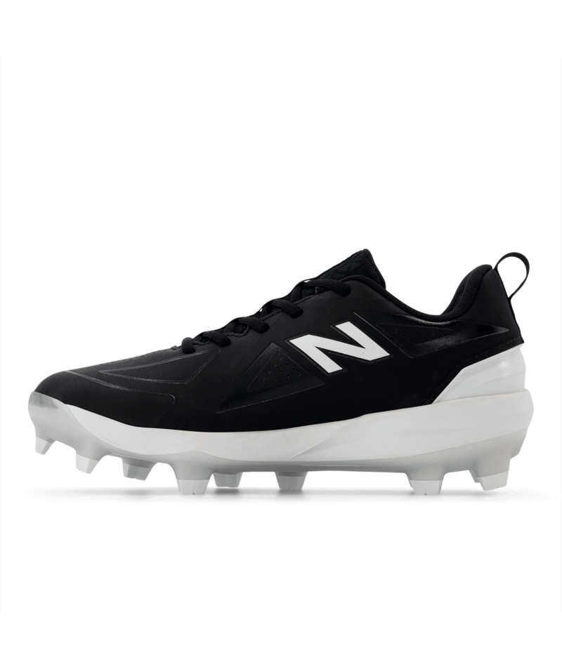 Fuse v5 Molded - BLACK