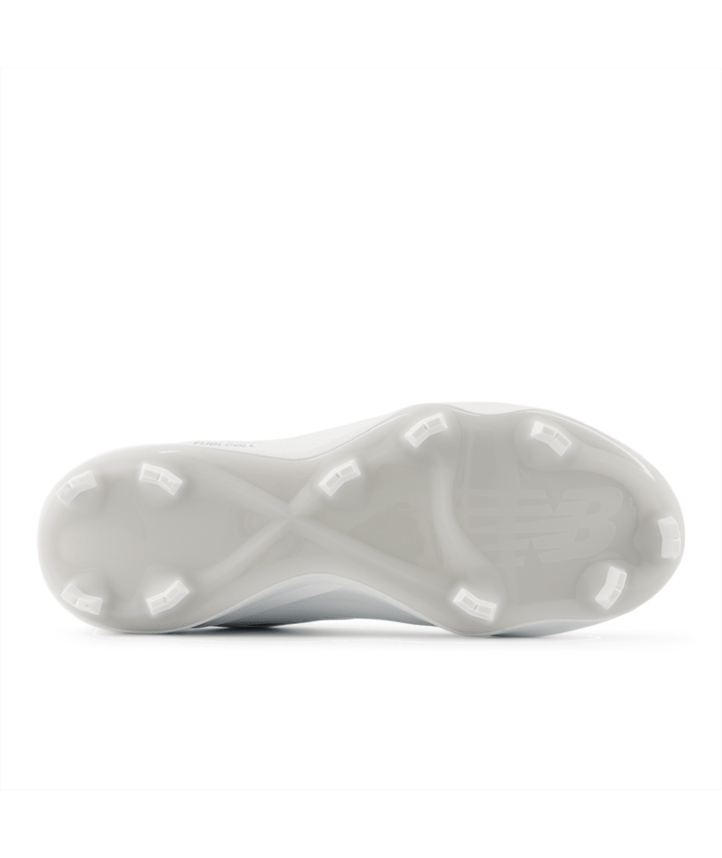 Fuse v5 Molded - NB 103 WHITE (SPFUSEW5)