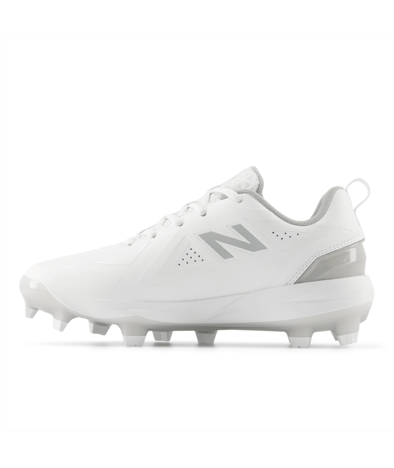 Fuse v5 Molded - NB 103 WHITE (SPFUSEW5)
