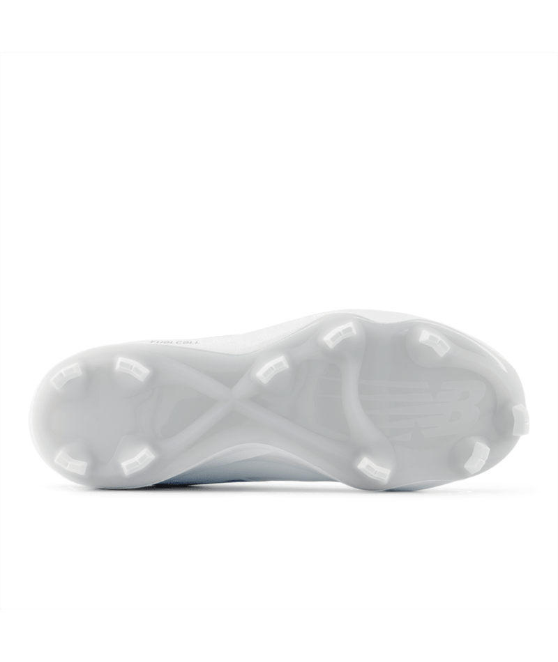Fuse v5 Molded - NB 103 WHITE (WFUSE4RH)