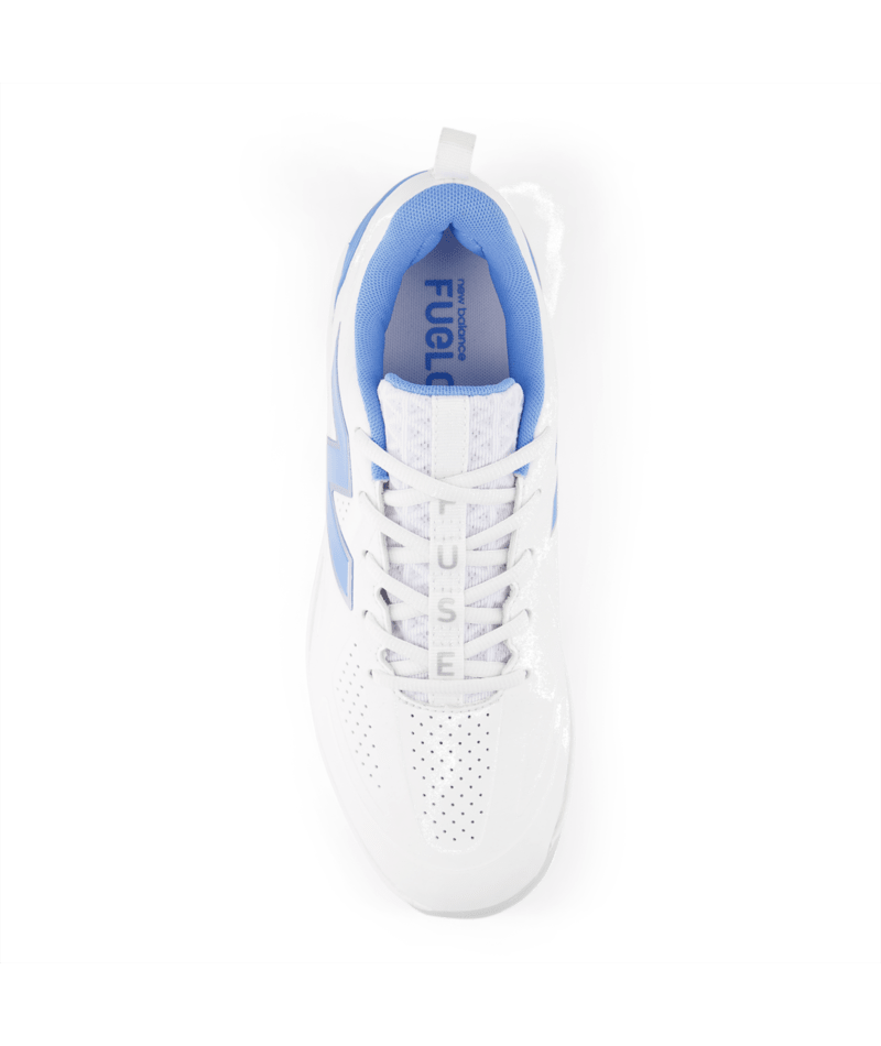 Fuse v5 Molded - NB 103 WHITE (WFUSE4RH)