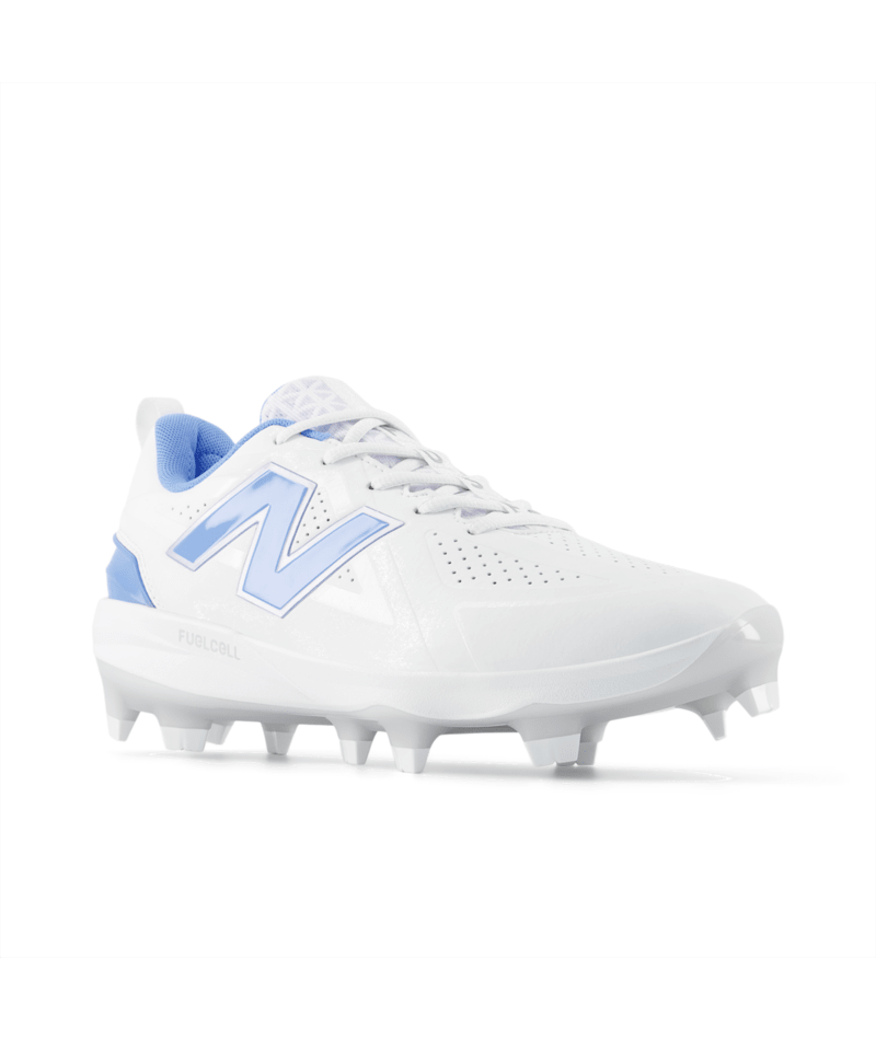 Fuse v5 Molded - NB 103 WHITE (WFUSE4RH)