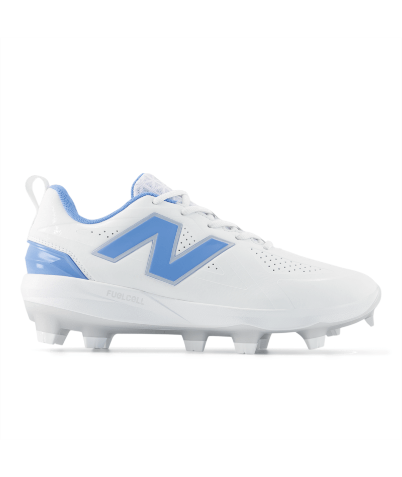 Fuse v5 Molded - NB 103 WHITE (WFUSE4RH)