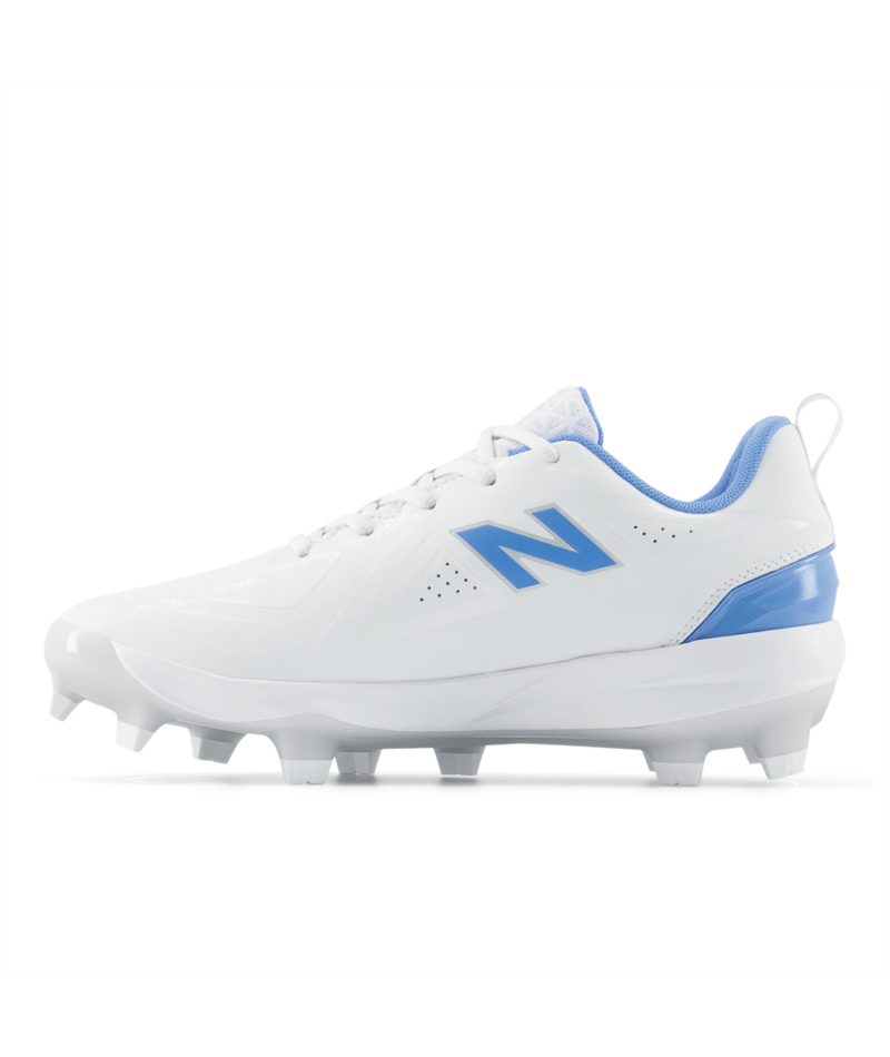 Fuse v5 Molded - NB 103 WHITE (WFUSE4RH)