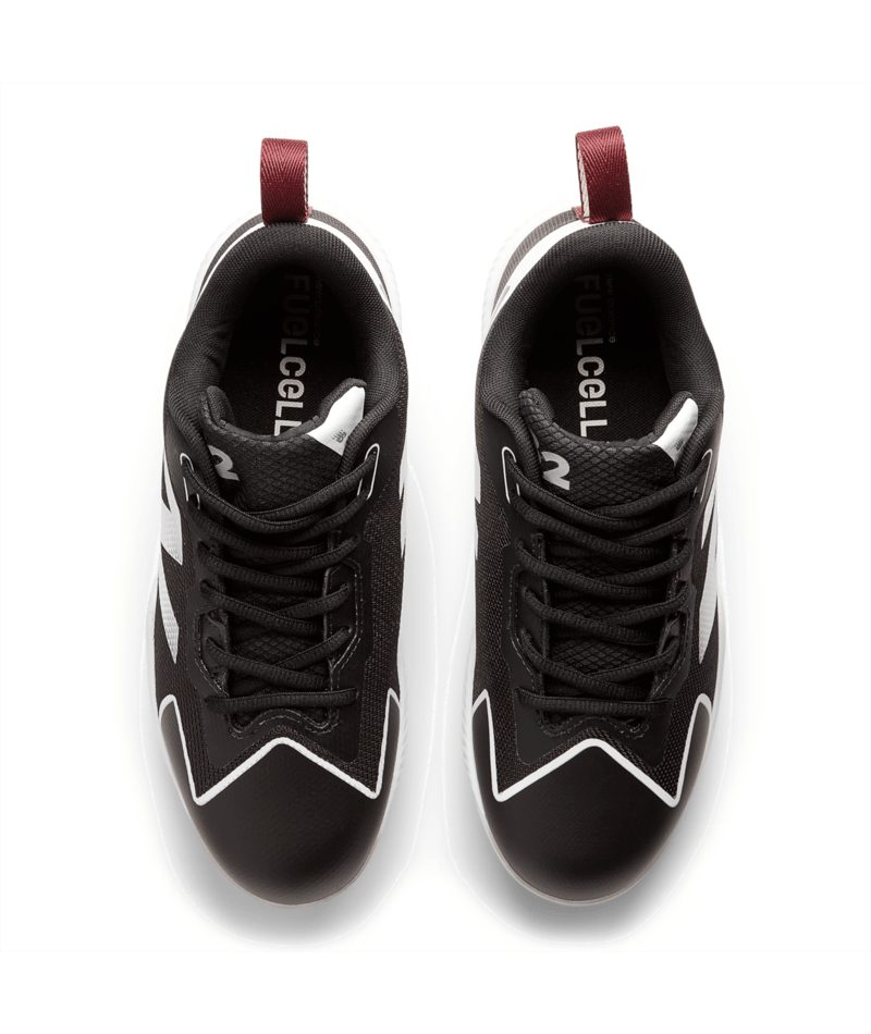 FuelCell Romero Duo Comp - BLACK
