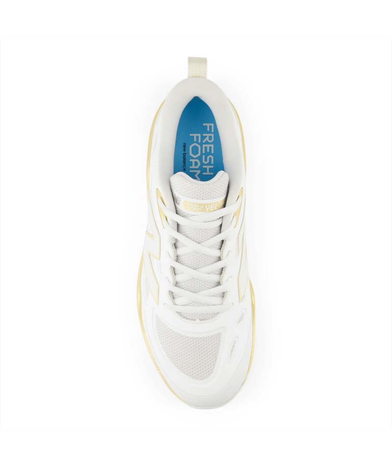 Fresh Foam X Velo v4 Molded - NB 103 WHITE (SPVELOC4)