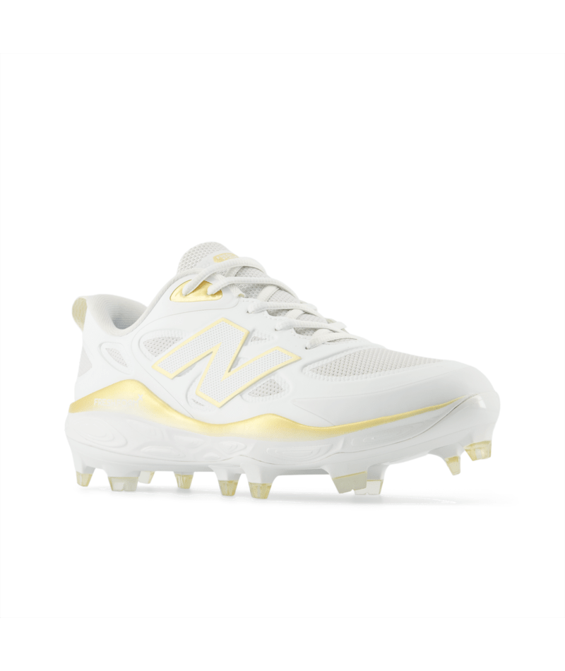 Fresh Foam X Velo v4 Molded - NB 103 WHITE (SPVELOC4)