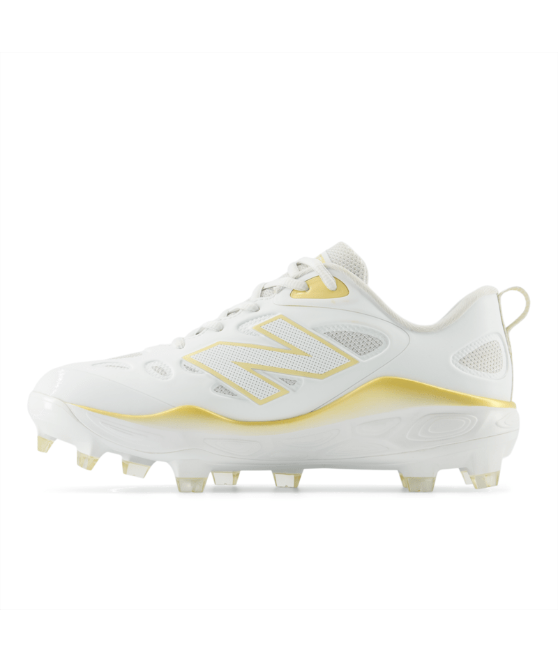 Fresh Foam X Velo v4 Molded - NB 103 WHITE (SPVELOC4)