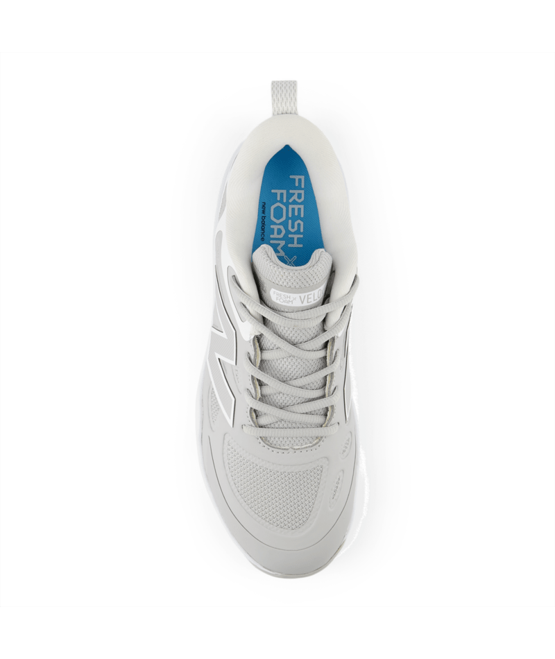Fresh Foam X Velo v4 Molded - RAINCLOUD