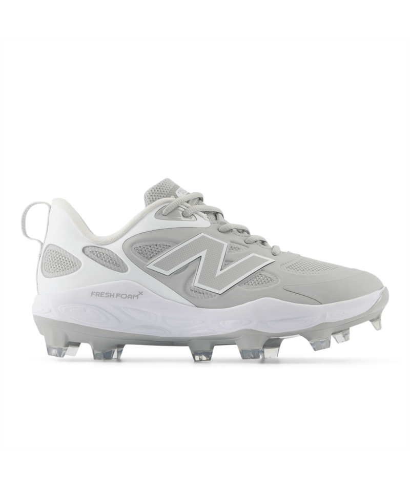 Fresh Foam X Velo v4 Molded - RAINCLOUD
