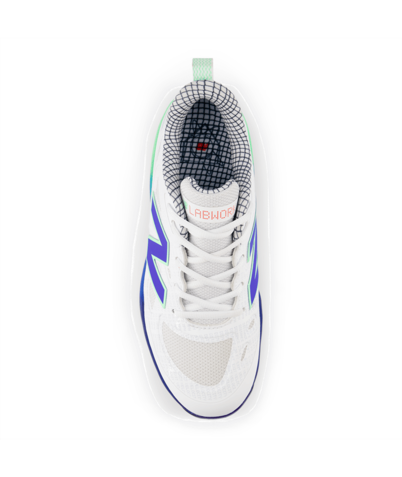Fresh Foam X Velo v4 Molded - WHITE (SPVELOI4)