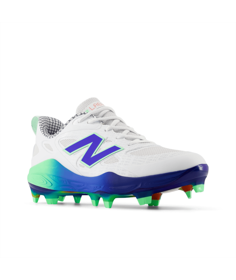 Fresh Foam X Velo v4 Molded - WHITE (SPVELOI4)