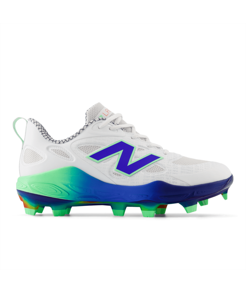 Fresh Foam X Velo v4 Molded - WHITE (SPVELOI4)