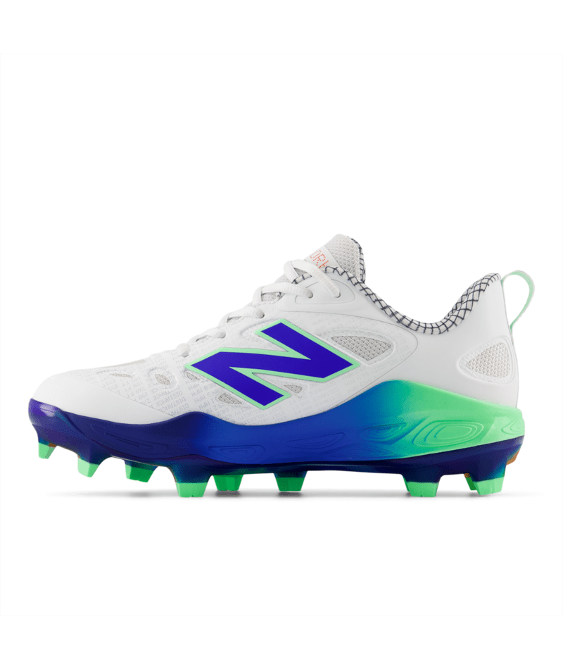 Fresh Foam X Velo v4 Molded - WHITE (SPVELOI4)