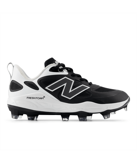Fresh Foam X Velo v4 Molded - BLACK