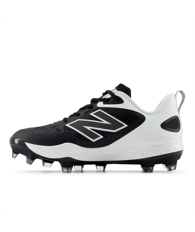 Fresh Foam X Velo v4 Molded - BLACK