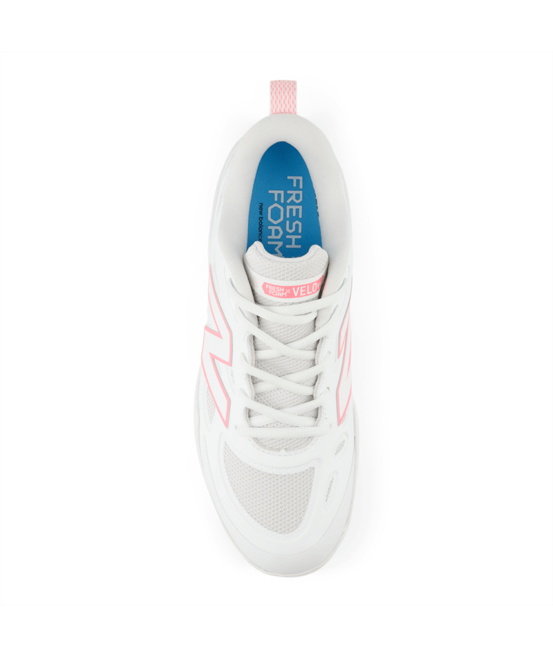Fresh Foam X Velo v4 Molded - WHITE (SPVELOM4)