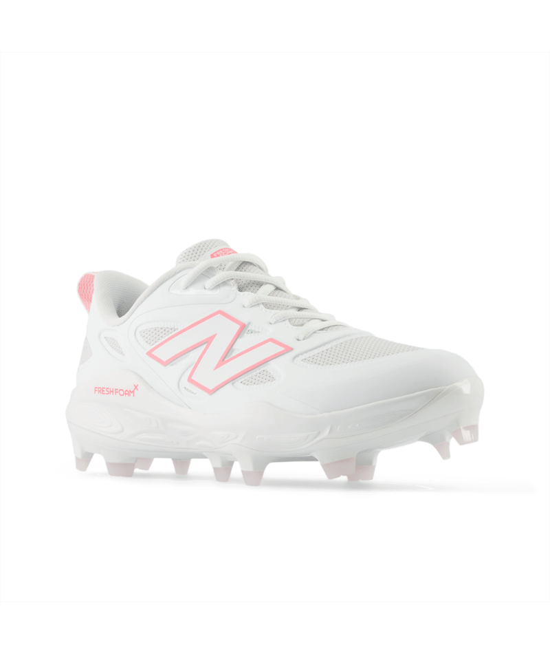 Fresh Foam X Velo v4 Molded - WHITE (SPVELOM4)
